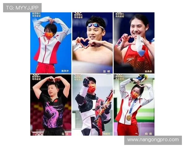 东京奥运会精彩瞬间回顾我国运动员夺金赛场表现引热议