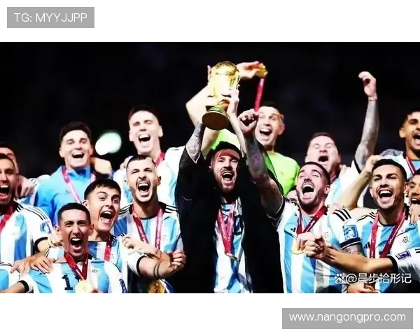 梅西回归阿根廷国家队备战世界杯预选赛 引发全球球迷热议