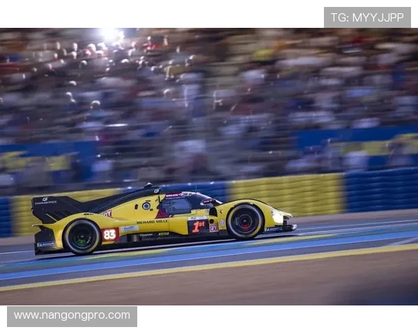 法拉利车队重返巅峰 汉密尔顿称未来将专注青年培养