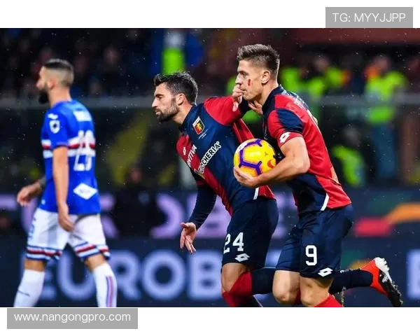 热那亚俱乐部发展历程与现代竞技文化深度解析