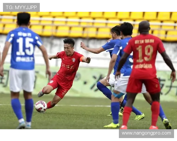 北京足球联赛明日精彩对决赛程全览及看点分析